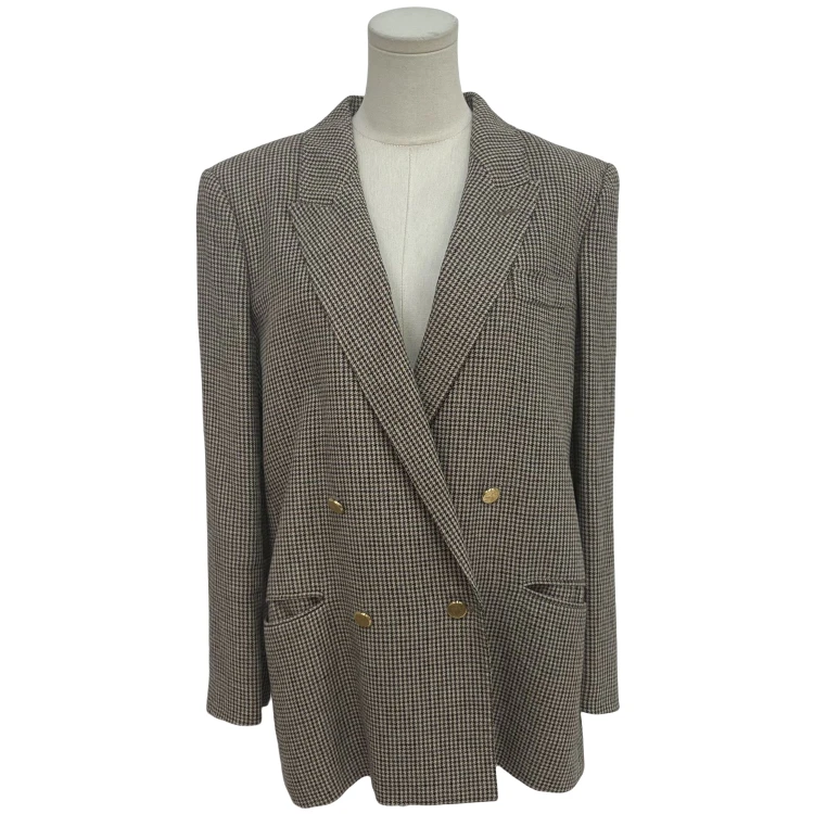 古驰/外套/95新/[251229SJ]