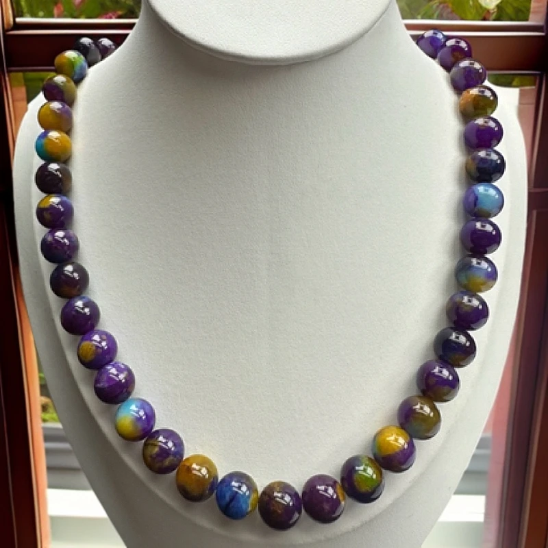 星空卡10m项链百搭365