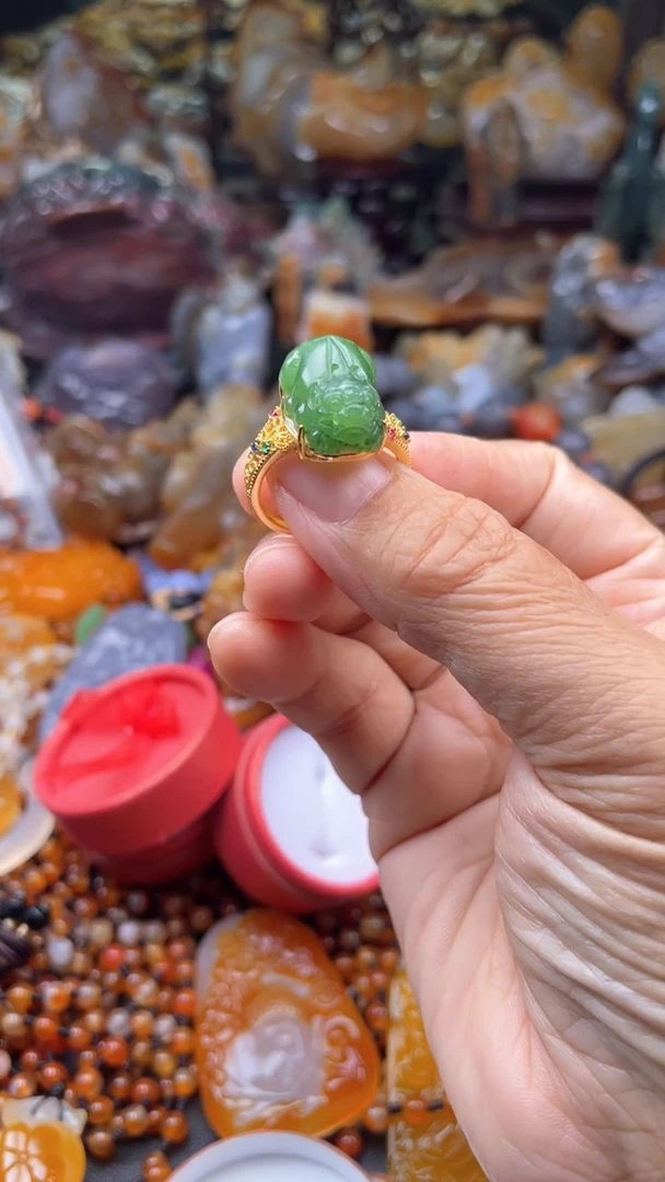 【闪购商品】玛瑙/玉髓颈饰银S925镶嵌AA
