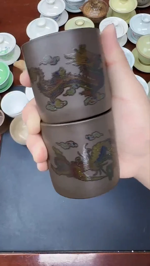 陶瓷茶具临时链接盖碗