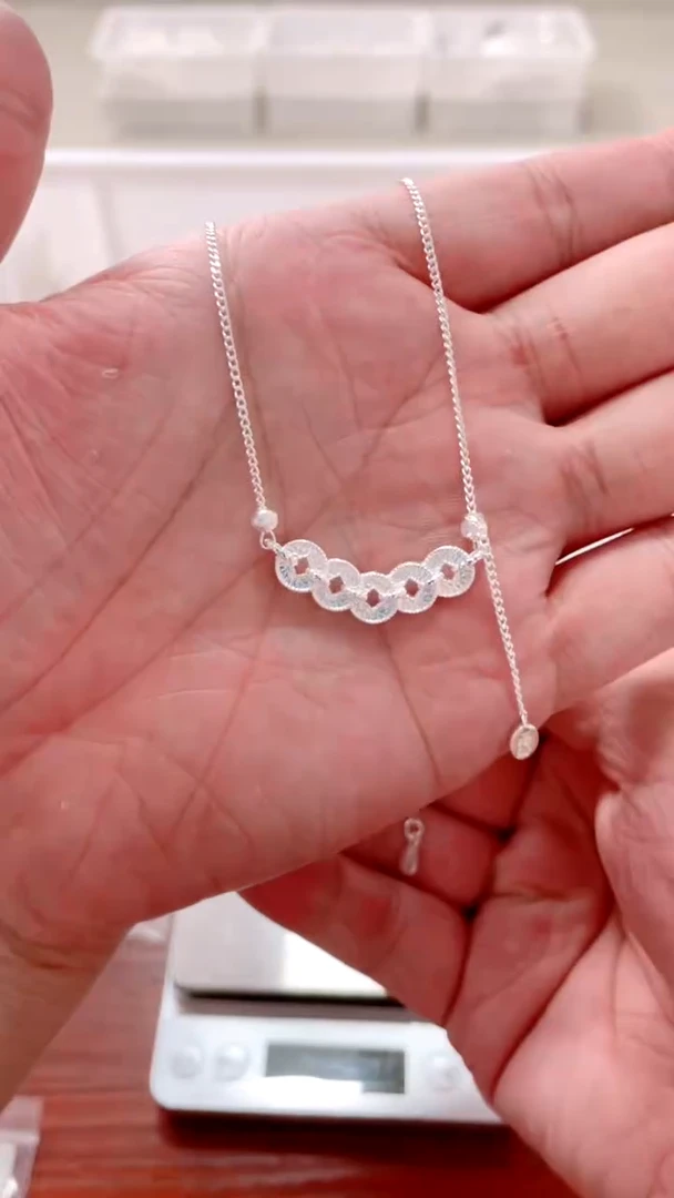 【捡漏】精品银饰 218