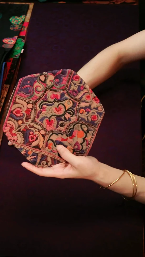 别具一阁布艺尺寸18