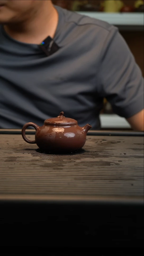 茶壶紫砂紫砂壶25