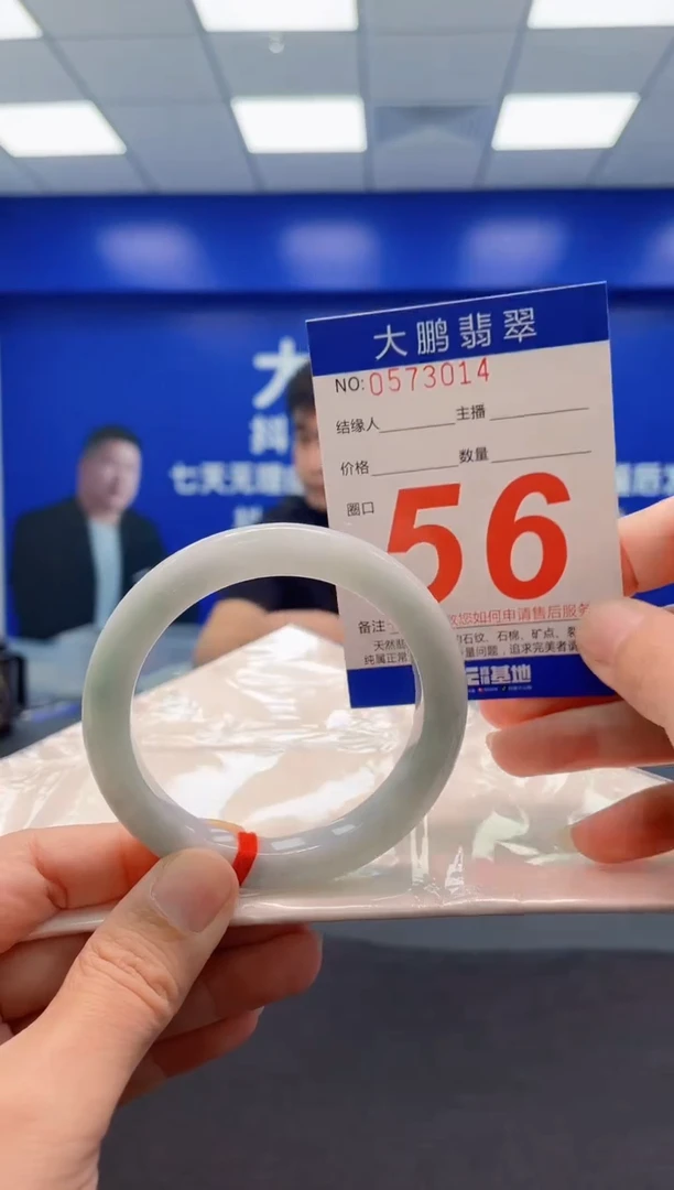 未镶嵌手镯翡翠AAAAAAAAA