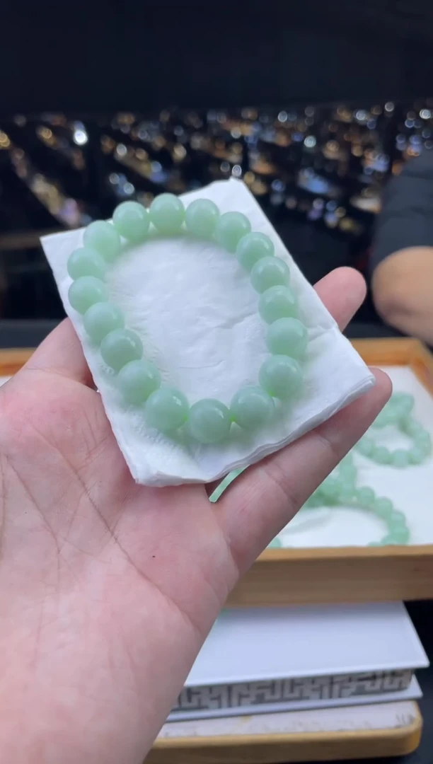 未镶嵌定制翡翠木*-102710-多样性/发其一