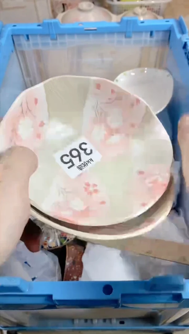 【闪购商品】瓷片365 定向妮妮定向妮妮定向妮妮