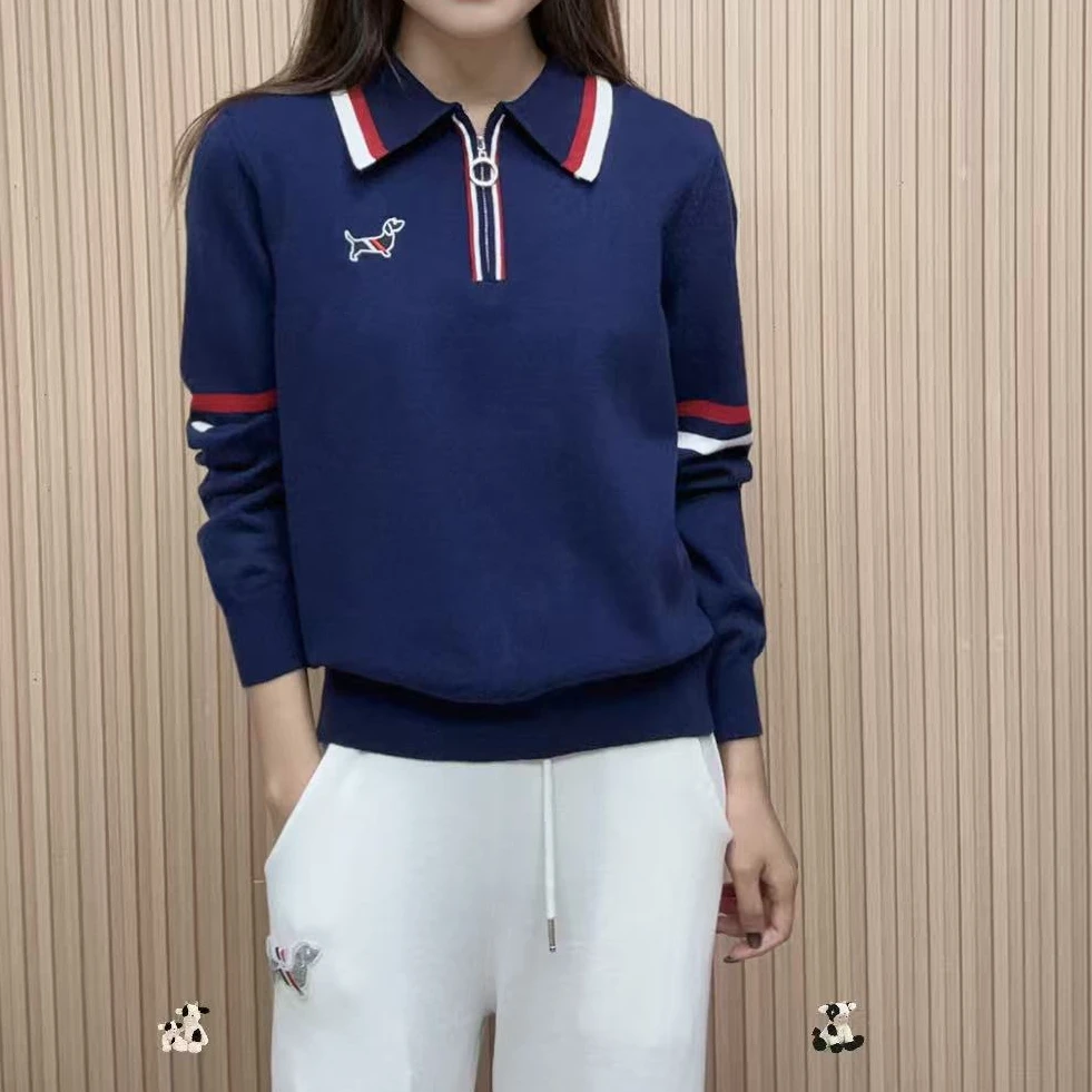 【编码192】气质显瘦开衫时尚针织衫百搭休闲