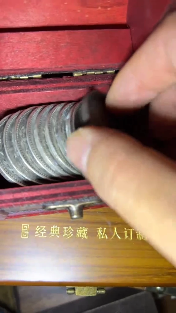金属高端福利精品摆件链接
