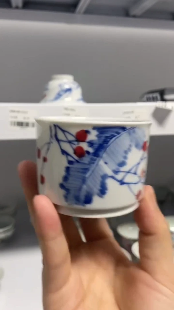 其他景德镇陶瓷 8