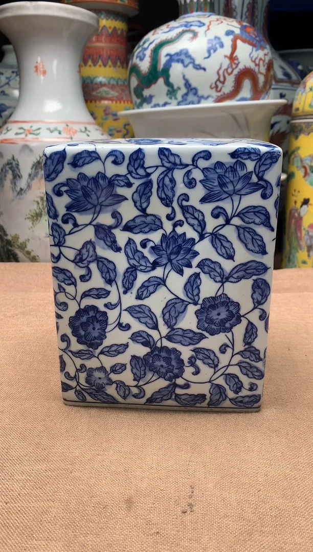 摆件旧藏瓷器旧藏瓷器