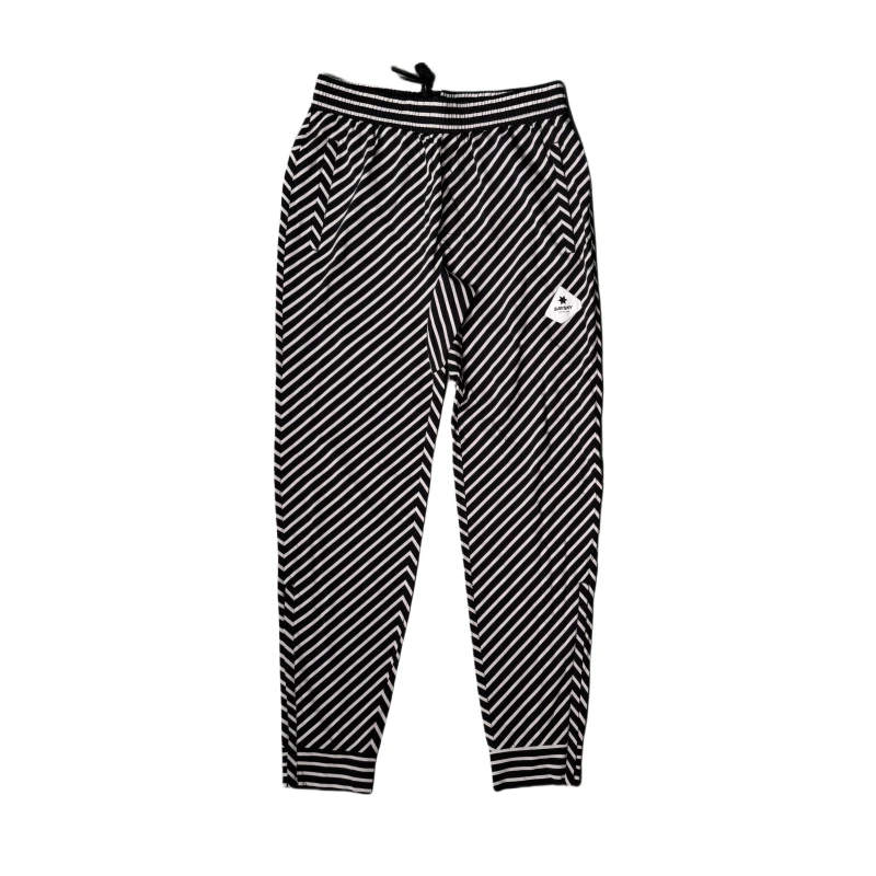 018斑马say运动长裤