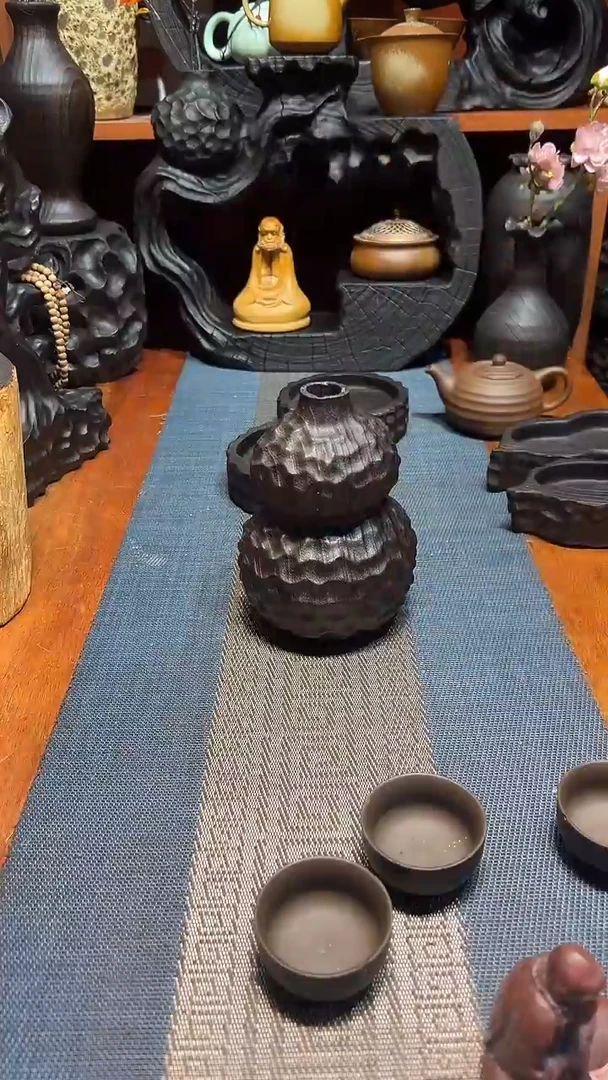 香樟木香樟木一物一拍