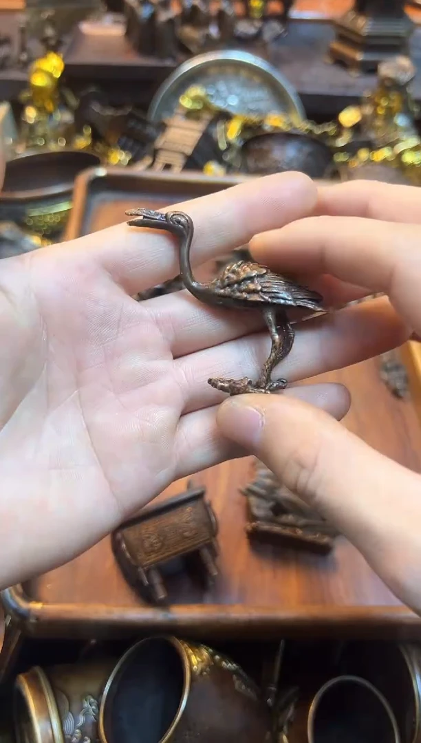 1案台摆件 物品摆件