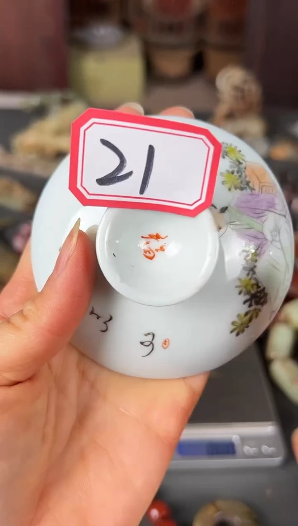 摆件瓷器，摆件，好好货