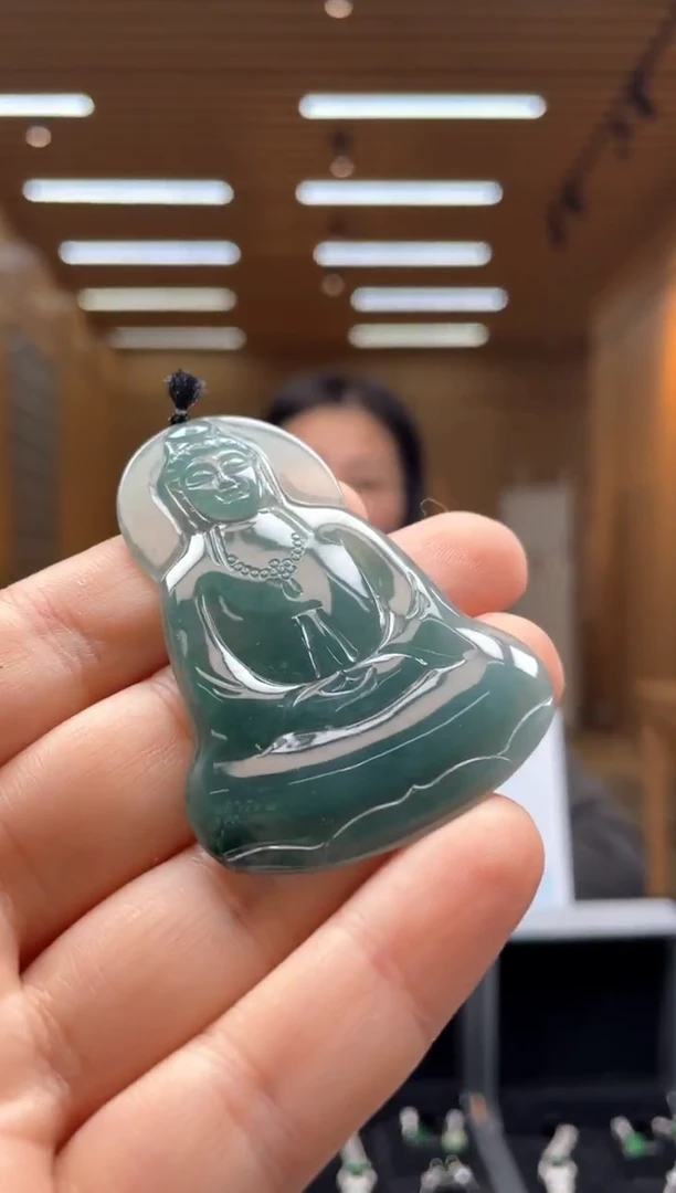 未镶嵌定制翡翠********307