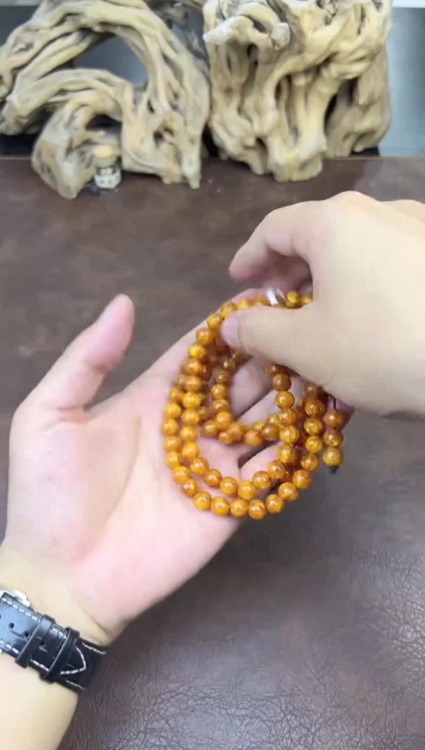 非洲檀香手串/手链手串手串手串