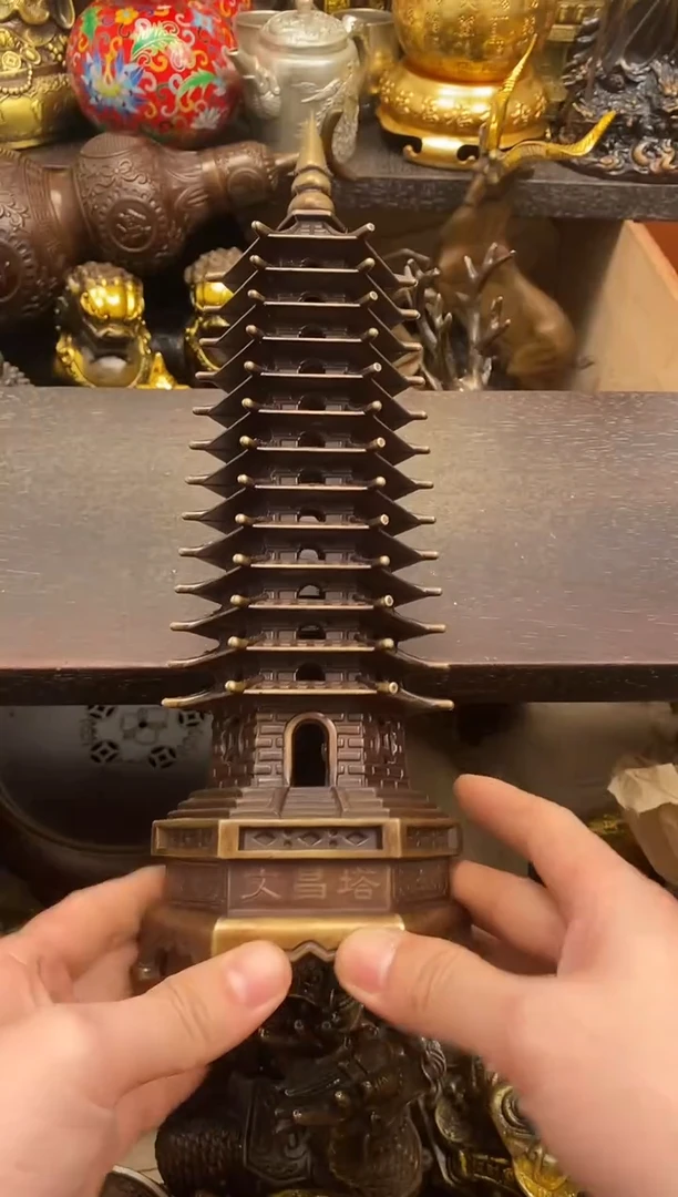 案台摆件 物品摆件