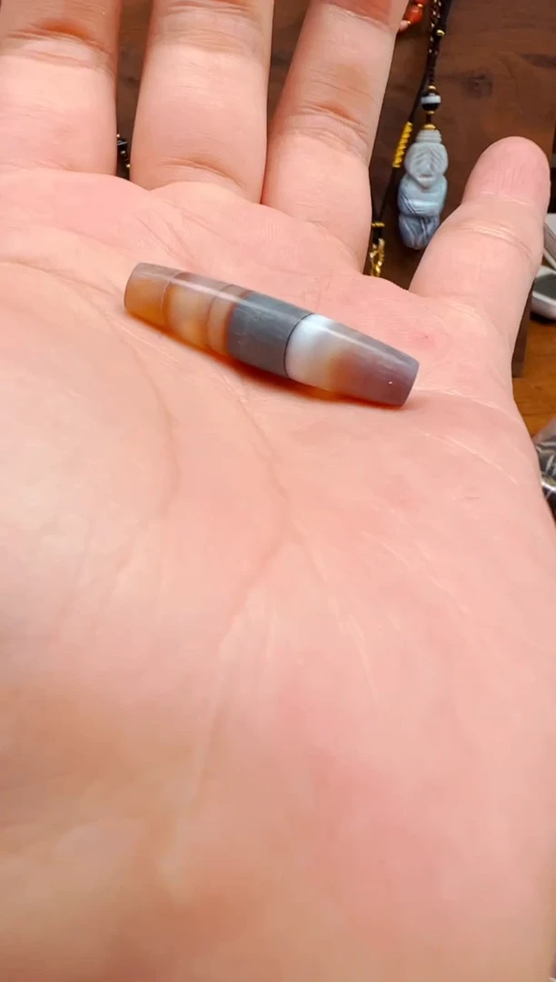 【东南亚珠饰】配珠