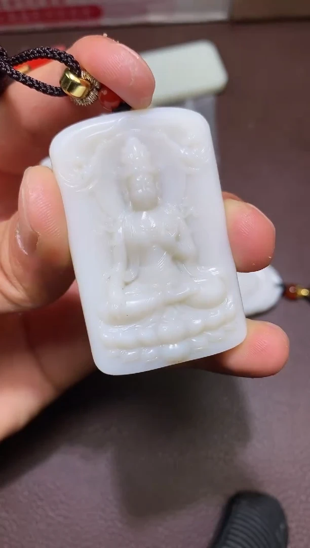 【闪购商品】和田玉2.17MB多样性拍一发一未镶嵌20