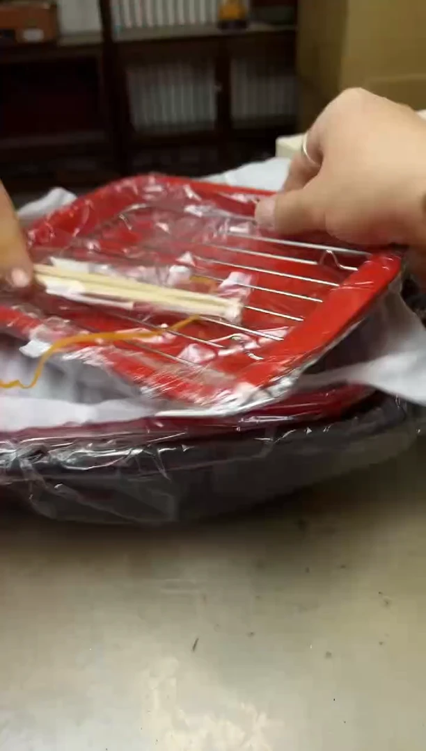 瓷片331聚宝缘海陶精选