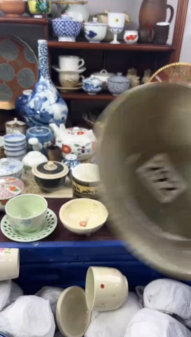 【闪购商品】瓷片292............