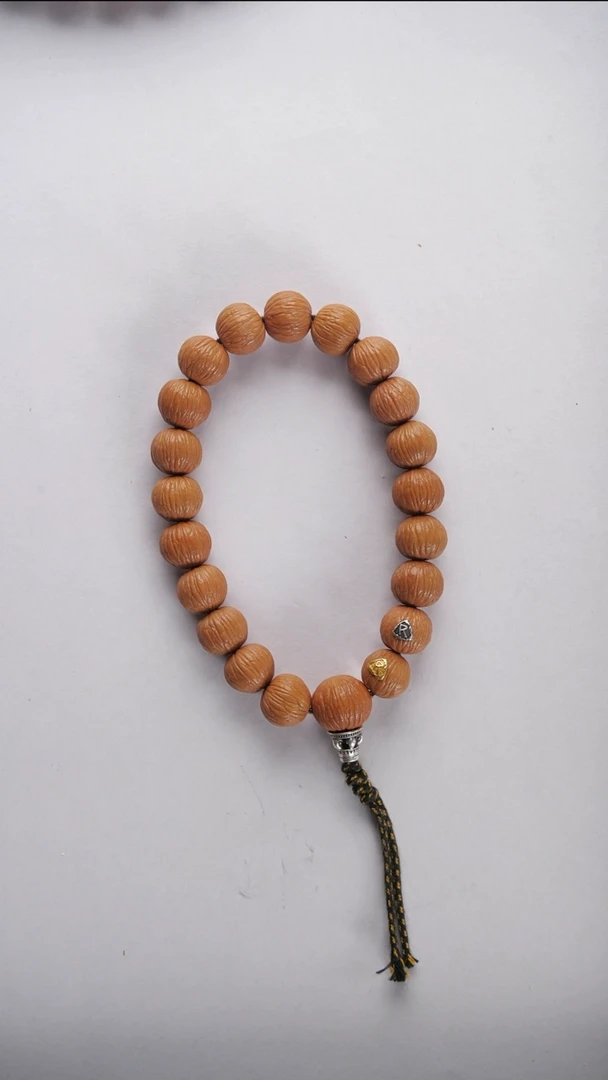 【闪购商品】猴头核桃吊坠云端凤羽12.0缩尺11.8