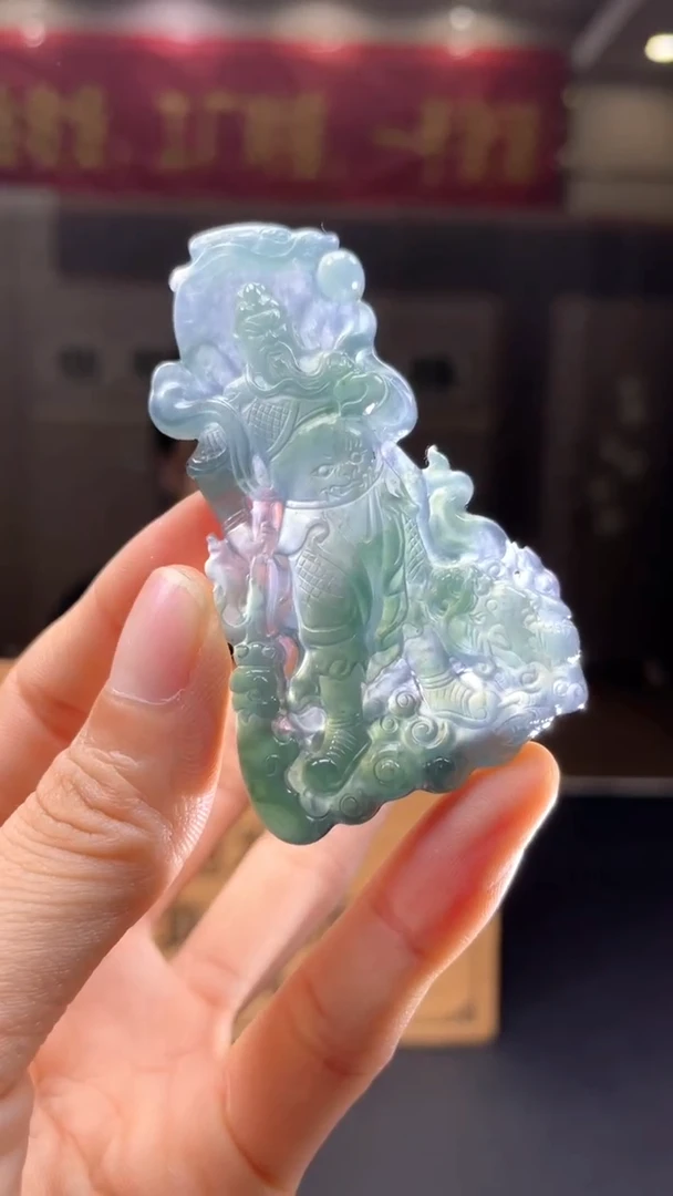 未镶嵌定制翡翠********415