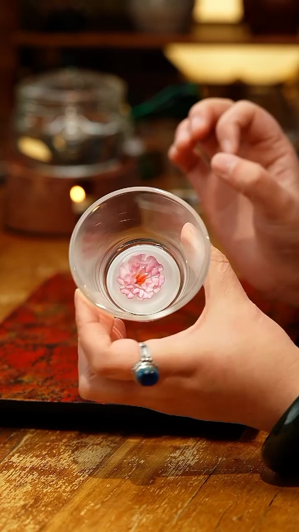 【闪购商品】禾器棠韵达杯白珠