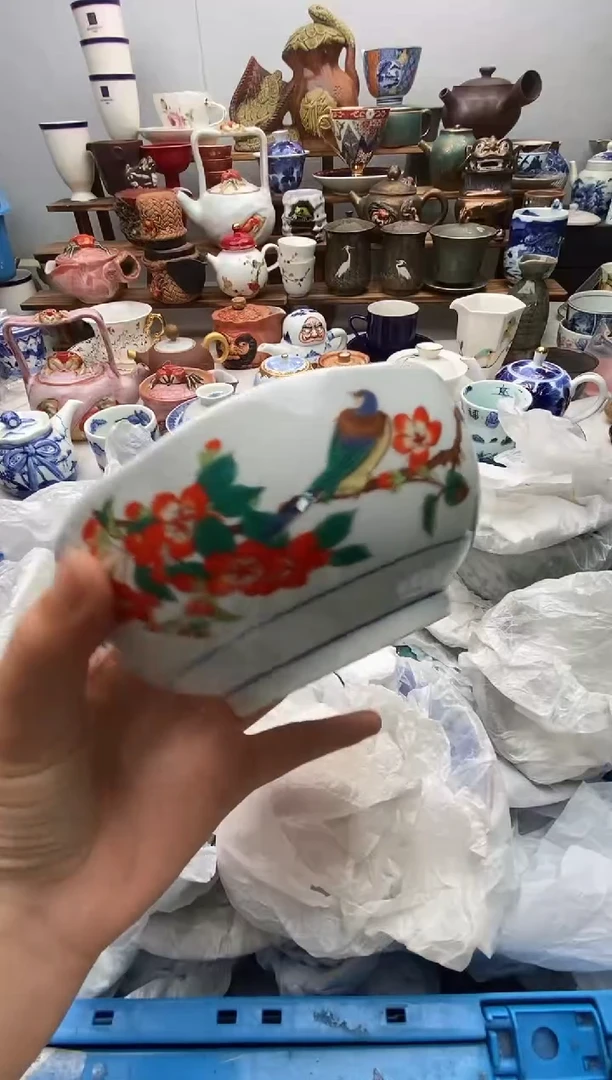 瓷片?***️满20包邮 满20包邮