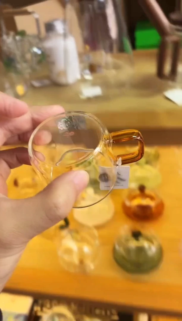 清禾杯琥珀/一只