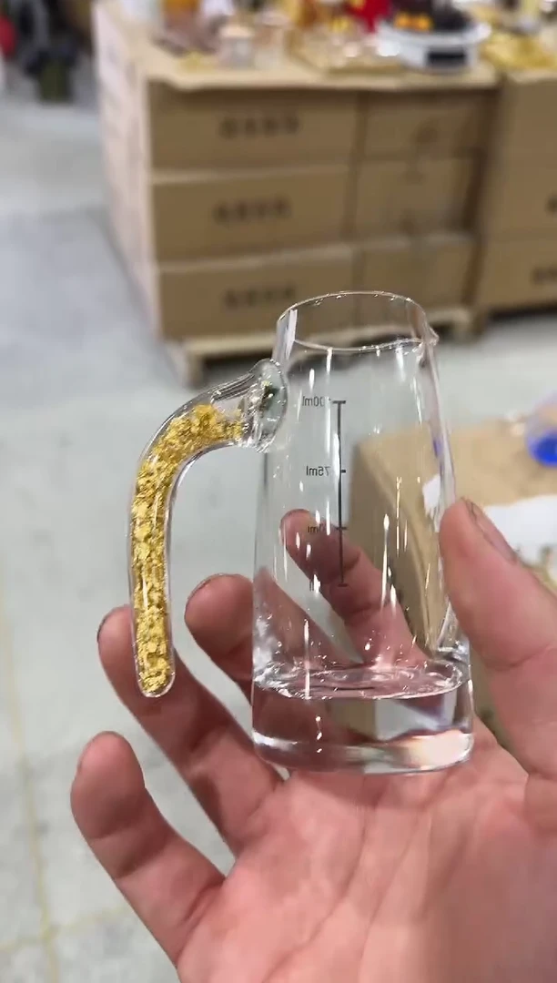 【闪购商品】玻璃无盖款直播专属六只