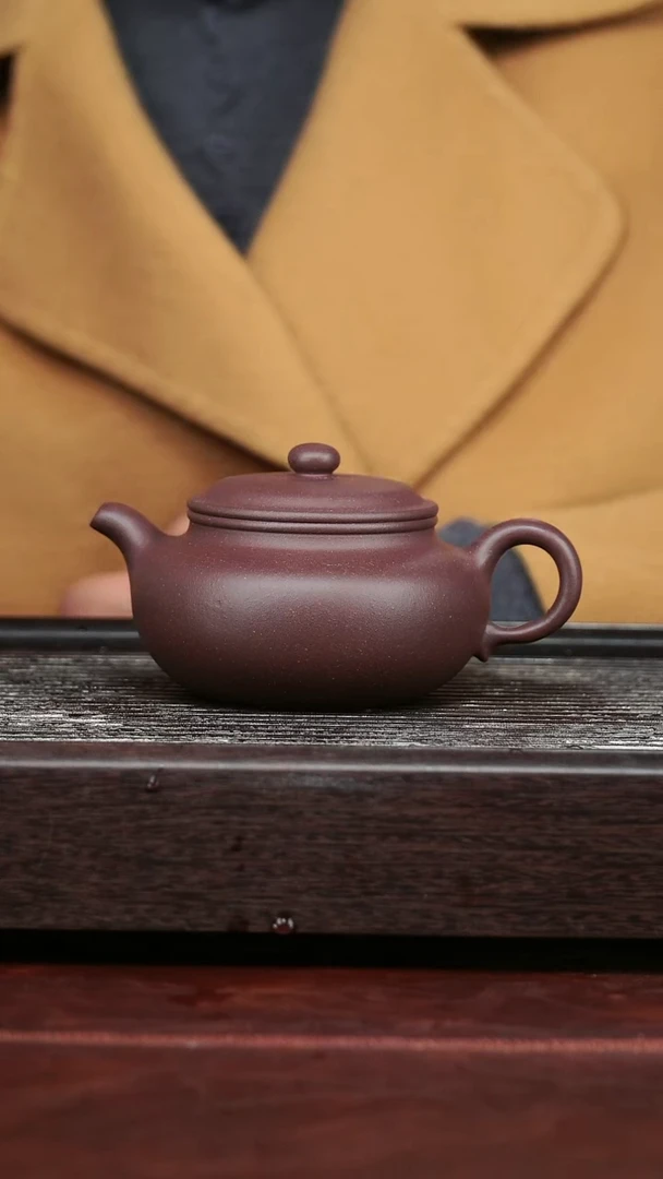 茶壶紫砂精品紫砂壶11........280CC