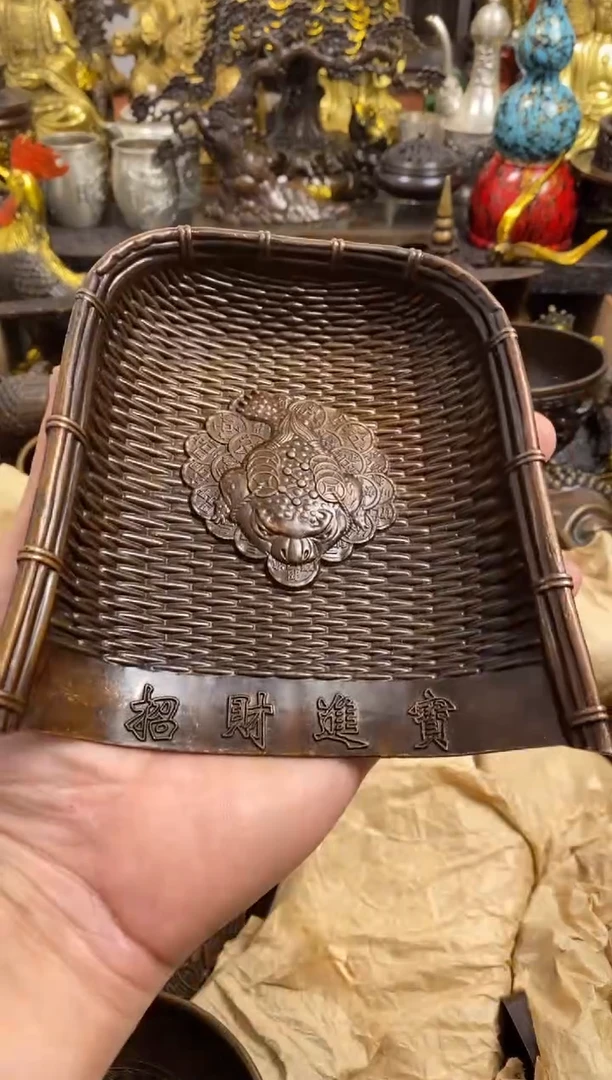 1案台摆件 物品摆件