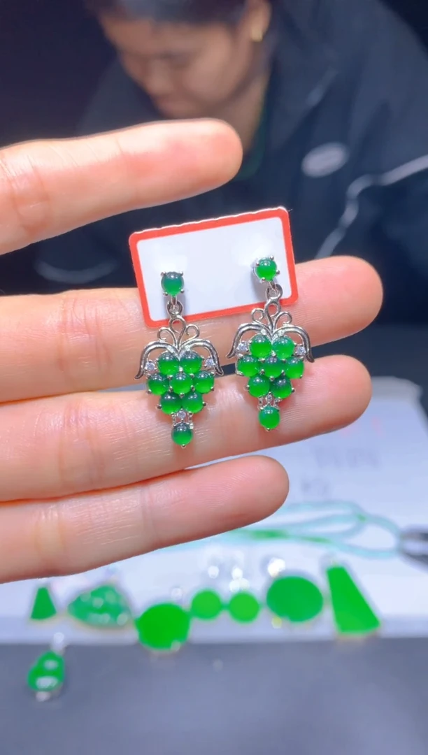 未镶嵌定制翡翠264多样性发货（发其一）