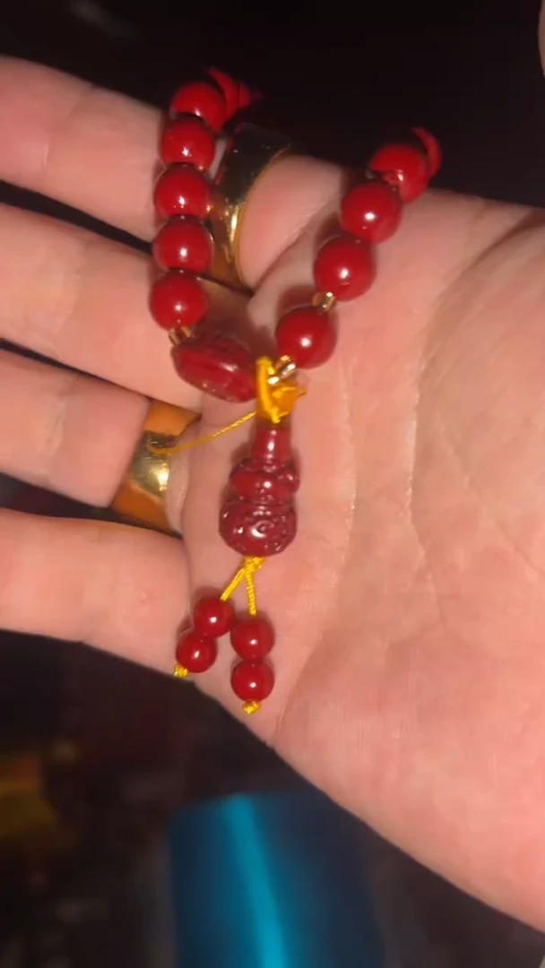 含辰砂工艺品闪购高端商品链接