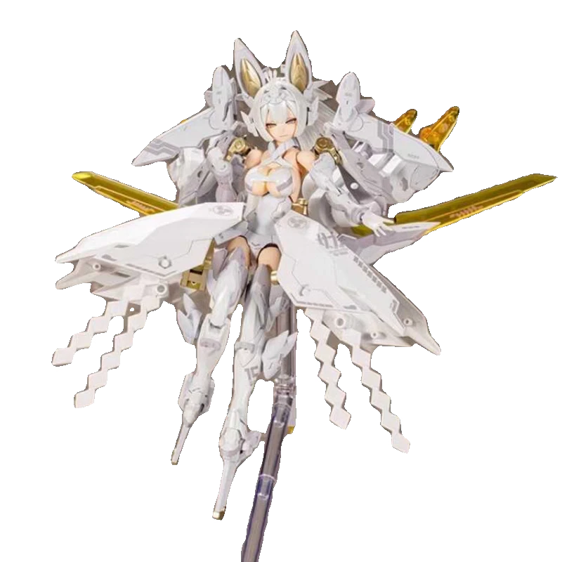 【机娘盘】勇敢的少年机娘版转盘