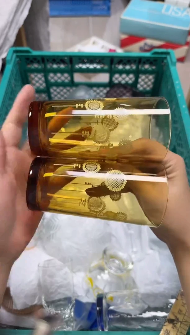 手工艺品玻璃?****～361