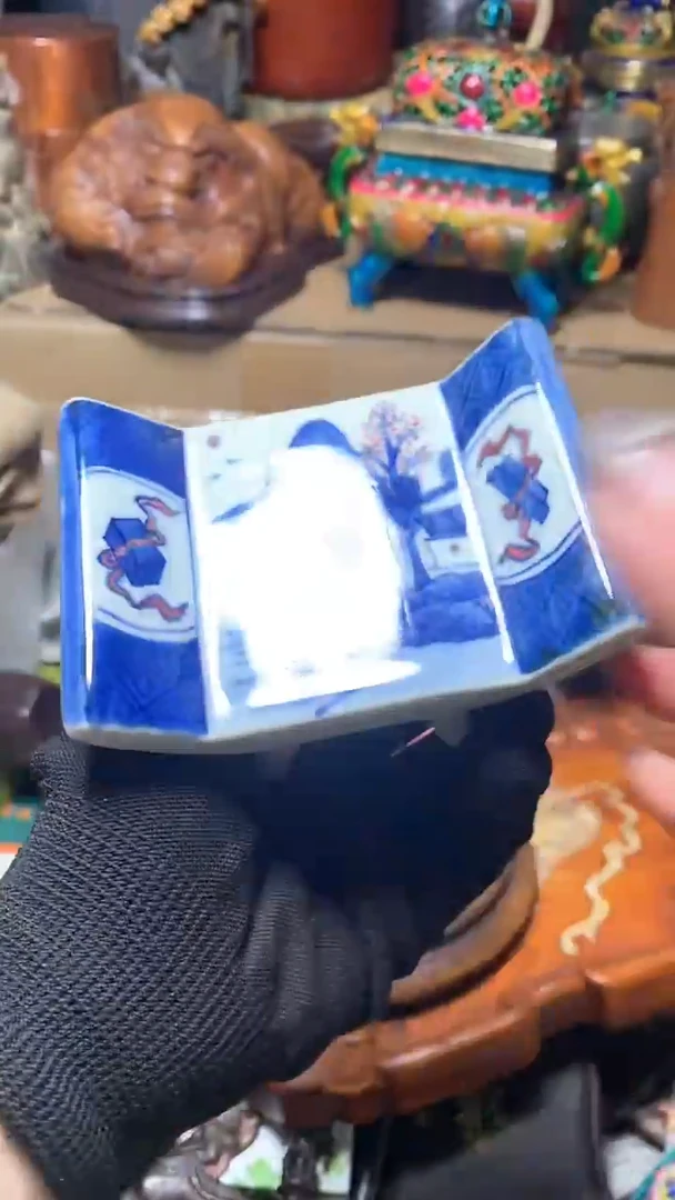 【闪购商品】瓷器默认微瑕瓷器