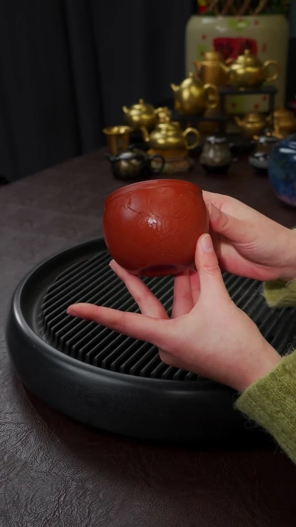 【闪购商品】杯【宜景窑】杯子3