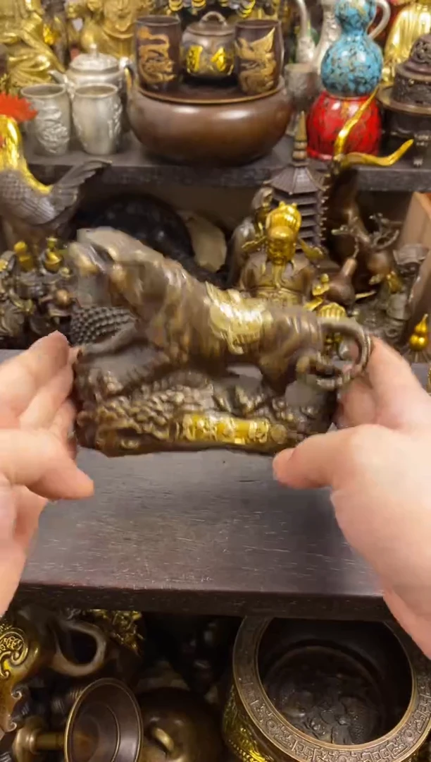1案台摆件 物品摆件