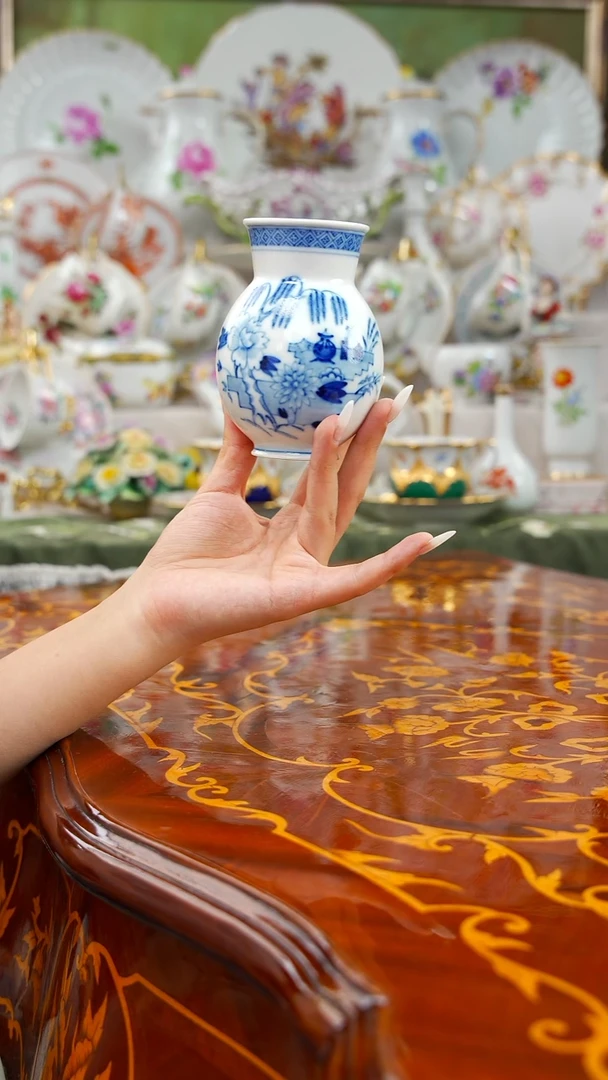 瓷米多家中古瓷器如图所示158