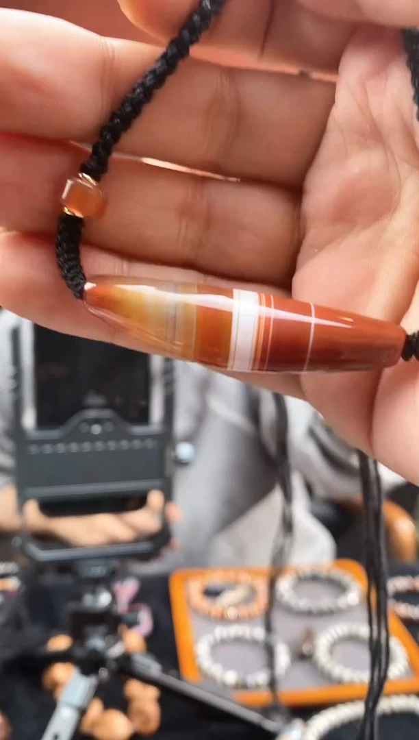 【闪购商品】玛瑙/玉髓163未镶嵌0204-