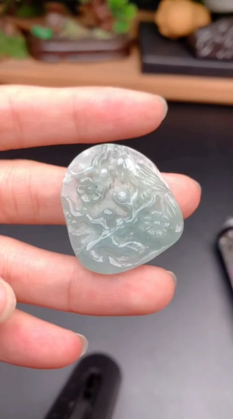 未镶嵌定制翡翠纯天然缅甸翡翠A货多样性发货