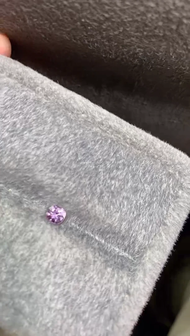 【闪购商品】尖晶石裸石未镶嵌a-309 0.38ct