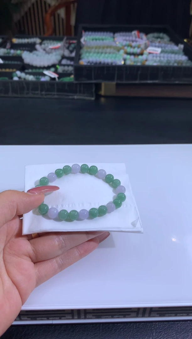 未镶嵌定制翡翠轩*C翡翠