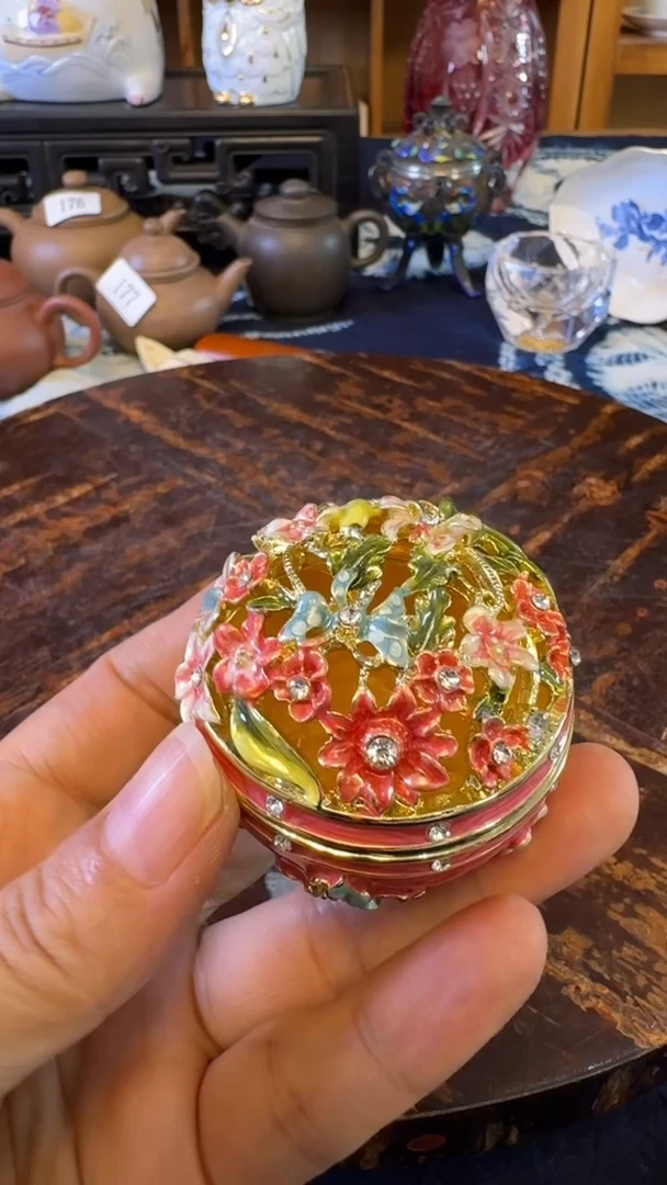 颜色随机   茶道具瓷器茶器