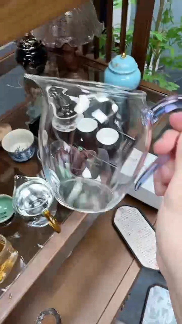 茶具茶具茶具和紫公道杯