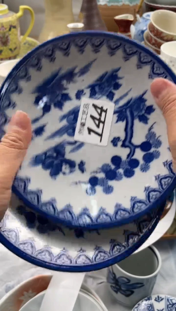 【闪购商品】瓷片144