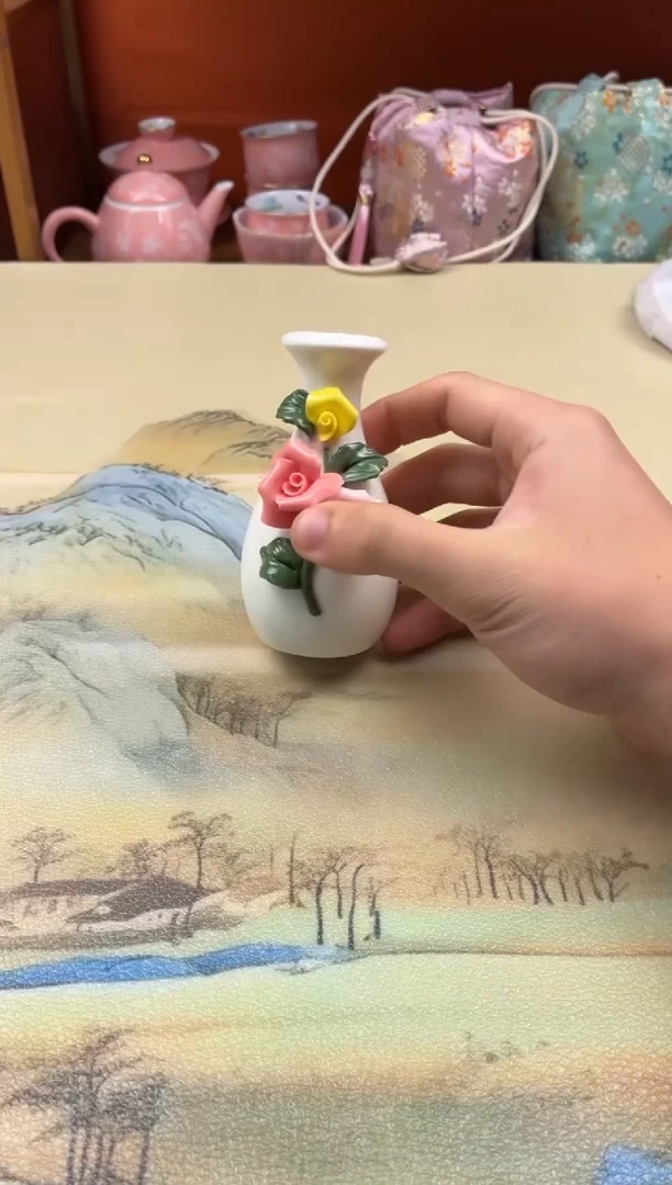 陶瓷@@@云问茶具链接