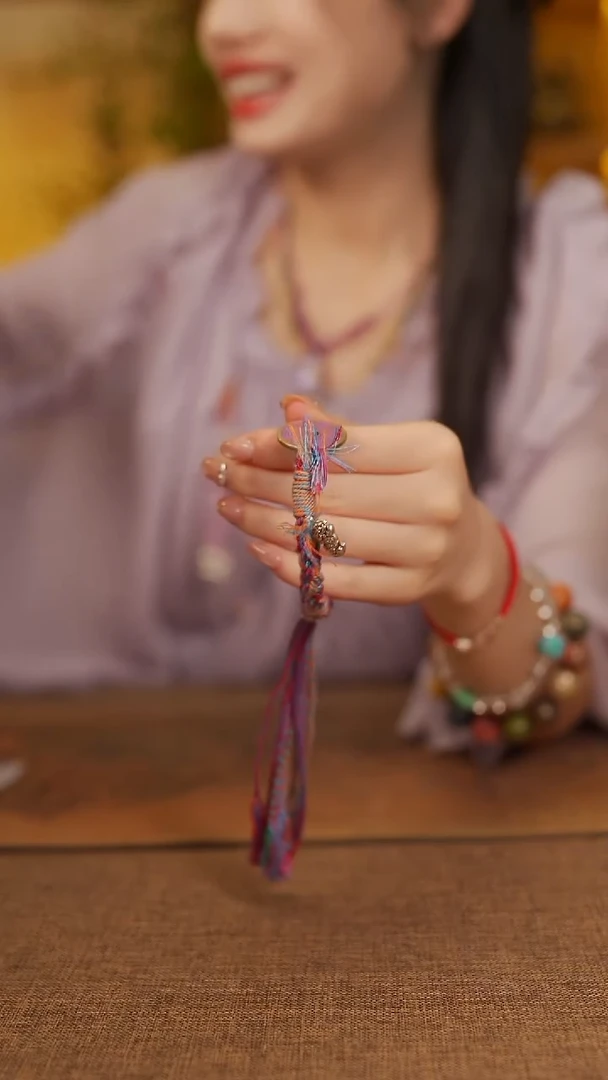 4宴禾堂精工手串------29.9